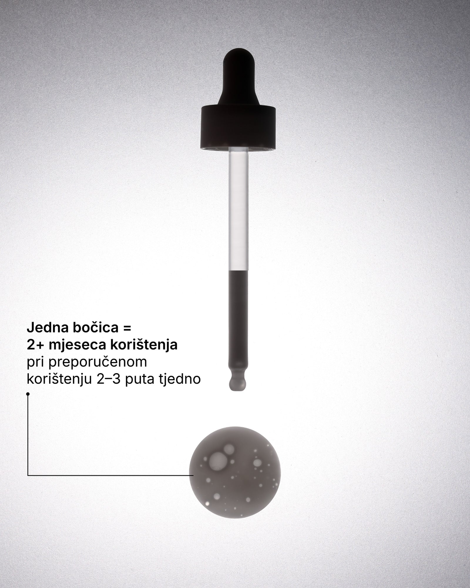 A Flattering Drop - Lichaamsserum