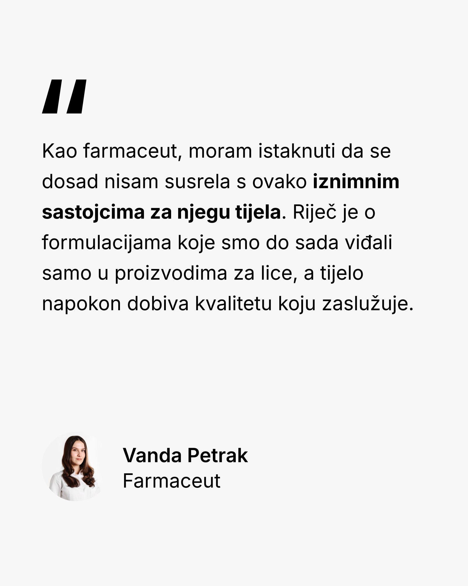 Moment of Clarity - Lichaamsscrub & Masker