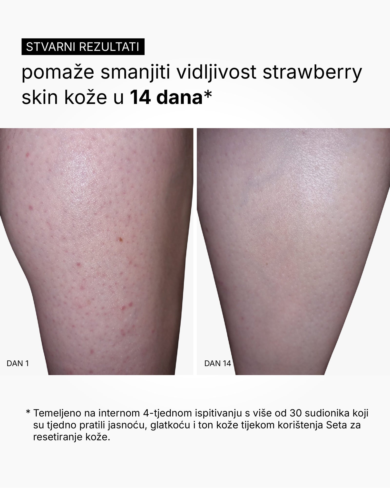 Moment of Clarity - Lichaamsscrub & Masker