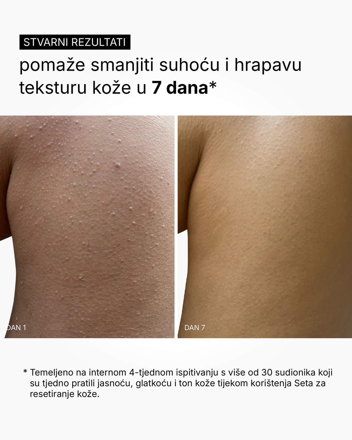 Moment of Clarity - Lichaamsscrub & Masker