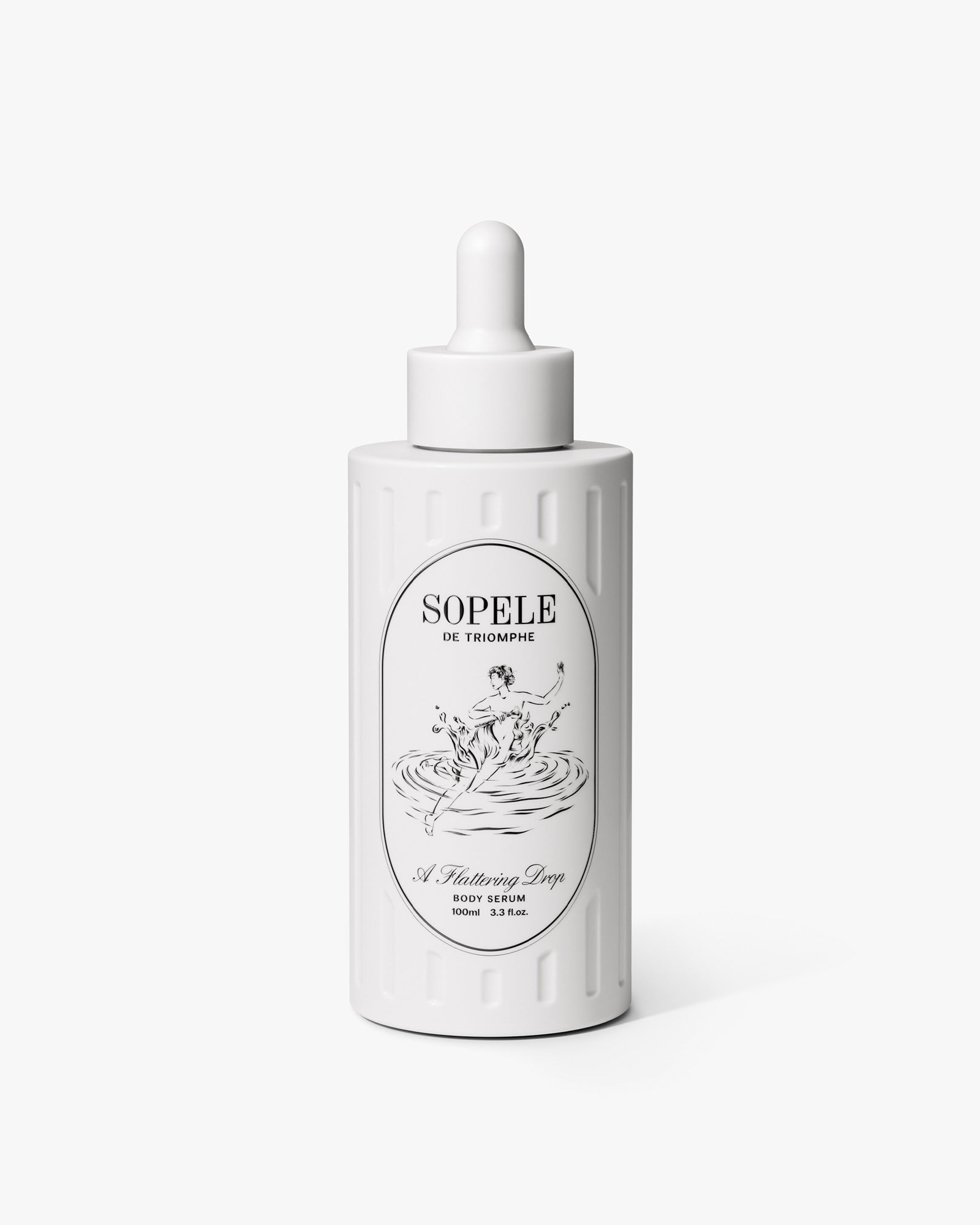 A Flattering Drop - Body Serum