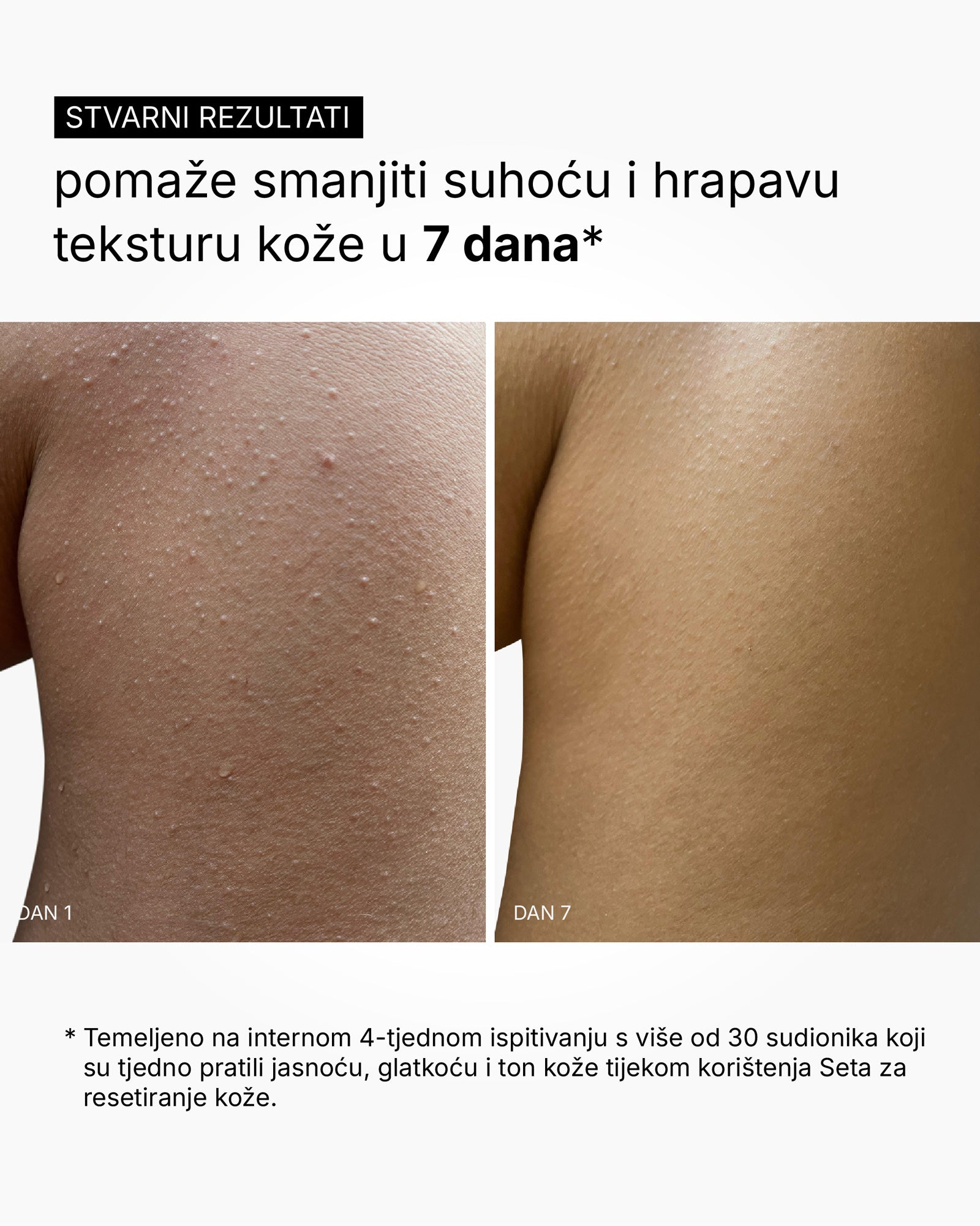 Moment of Clarity - Lichaamsscrub & Masker