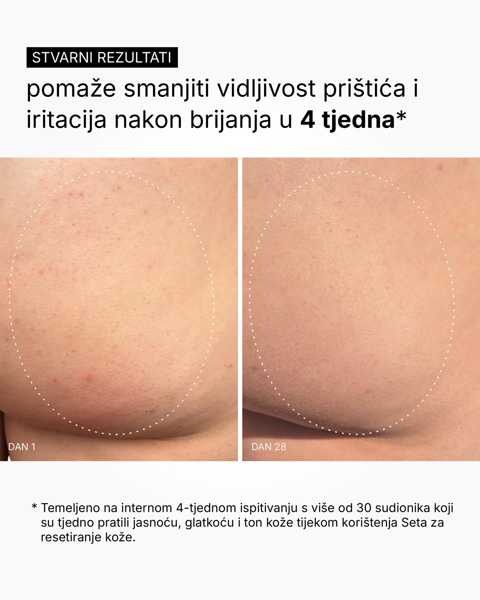 Moment of Clarity - Lichaamsscrub & Masker